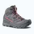 Dámske trekingové topánky La Sportiva Ultra Raptor 3 Mid GTX onyx/azalea