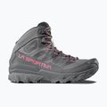 Dámske trekingové topánky La Sportiva Ultra Raptor 3 Mid GTX onyx/azalea 2