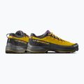 Pánske nástupové topánky La Sportiva TX4 Evo yellow/purple 3