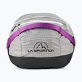 Cestovná taška La Sportiva Nomad Duffel 40 l chalk/black 3