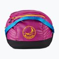 Cestovná taška La Sportiva Nomad Duffel 40 l fuchsia/yellow 3