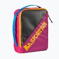 Cestovná taška La Sportiva Nomad Duffel 40 l fuchsia/yellow 6