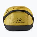 Cestovná taška La Sportiva Nomad Duffel 70 l yellow/black 3