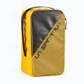Cestovná taška La Sportiva Nomad Duffel 70 l yellow/black 4