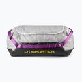 Cestovná taška La Sportiva Nomad Duffel 70 l chalk/black