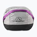 Cestovná taška La Sportiva Nomad Duffel 70 l chalk/black 3