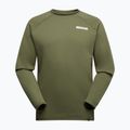 Pánska mikina La Sportiva Tufa Sweater cypress