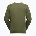 Pánska mikina La Sportiva Tufa Sweater cypress 2