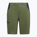 Pánske trekingové šortky La Sportiva Monument cypress/night sky 3