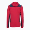 Dámska fleecová mikina La Sportiva Aequilibrium Thermal Hoody Azalea/Night Sky 2