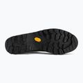 Pánske vysokohorské topánky La Sportiva Trango Tech Leather GTX black/yellow 4