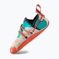 Detské lezecké topánky La Sportiva Gripit chalk 3