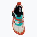 Detské lezecké topánky La Sportiva Gripit chalk 5