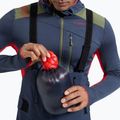 Pánska páperová bunda La Sportiva Lumina 200 Down night sky/mountainred 3