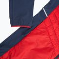 Pánska hybridná bunda La Sportiva Koro mountain red/night sky 5