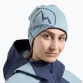 Zimná čiapka La Sportiva Circle Beanie limestone/night sky 3