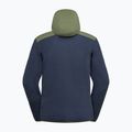 Pánska mikina La Sportiva Guidance Sherpa Hoody night sky/cypress 2