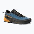Pánske nástupové topánky La Sportiva TX4 Evo GTX hurricane/apricot