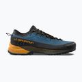 Pánske nástupové topánky La Sportiva TX4 Evo GTX hurricane/apricot 2