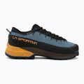 Pánske nástupové topánky La Sportiva TX4 Evo GTX hurricane/apricot 2