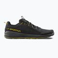 Pánske nástupové topánky La Sportiva TX1 black/yellow 2