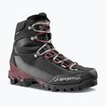 Dámske vysokohorské topánky La Sportiva Aequilibrium ST GTX redwood/gravel