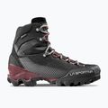 Dámske vysokohorské topánky La Sportiva Aequilibrium ST GTX redwood/gravel 2