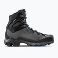 Dámske vysokohorské topánky La Sportiva Aequalibrum Trek GTX carbon/limestone 2