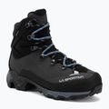 Dámske vysokohorské topánky La Sportiva Aequalibrum Trek GTX carbon/limestone