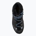 Dámske vysokohorské topánky La Sportiva Aequalibrum Trek GTX carbon/limestone 5