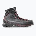 Pánske turistické topánky La Sportiva Aequalibrum Trek GTX redwood/gravel 2