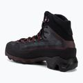 Pánske turistické topánky La Sportiva Aequalibrum Trek GTX redwood/gravel 3