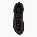 Pánske turistické topánky La Sportiva Aequalibrum Trek GTX redwood/gravel 5