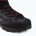 Pánske turistické topánky La Sportiva Aequalibrum Trek GTX redwood/gravel 7