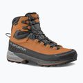 Pánske turistické topánky La Sportiva TX5 Evo Mid GTX chestnut/grey