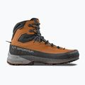 Pánske turistické topánky La Sportiva TX5 Evo Mid GTX chestnut/grey 2