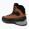 Pánske turistické topánky La Sportiva TX5 Evo Mid GTX chestnut/grey 3