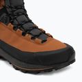 Pánske turistické topánky La Sportiva TX5 Evo Mid GTX chestnut/grey 7