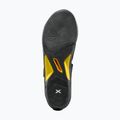 Lezecké topánky La Sportiva HyperEZ black/yellow 2
