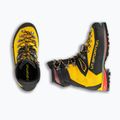 Pánske vysokohorské topánky La Sportiva Nepal Evo GTX Yellow 4