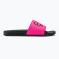Šľapky EA7 Emporio Armani Water Sports Visibility pink fluo/black 2