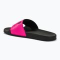 Šľapky EA7 Emporio Armani Water Sports Visibility pink fluo/black 3