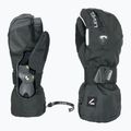 Pánske lyžiarske rukavice Level Fly Trigger black