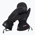 Pánske snowboardové rukavice Level Yeti Mitt black 2085