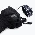 Pánske snowboardové rukavice Level Yeti Mitt black 2085 4