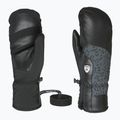 Dámske lyžiarske rukavice Level Iris Mitt black/camo