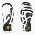 Lyžiarske rukavice Level Sq Cf Mitt black/white