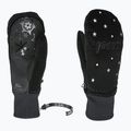 Dámske lyžiarske rukavice Level Coral Mitt silver