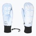 Dámske lyžiarske rukavice Level Coral Mitt ninja navy