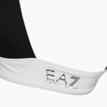 Dvojdiele plavky dámske EA7 Emporio Armani Water Sports BW Maxi Logo bianco/nero 4
